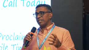 Indian Church urged to proclaim Christ with authenticity, purity, unity, and boldness at AICOCIM 2025