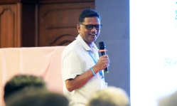 From mission to 'sevā': AICOCIM challenges Indian Church to embrace selfless service