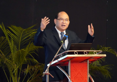 'Every leader must pass the baton': AICOCIM plenary challenges Indian Church to end centralized power, equip future pastors