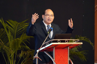 'Every leader must pass the baton': AICOCIM plenary challenges Indian Church to end centralized power, equip future pastors