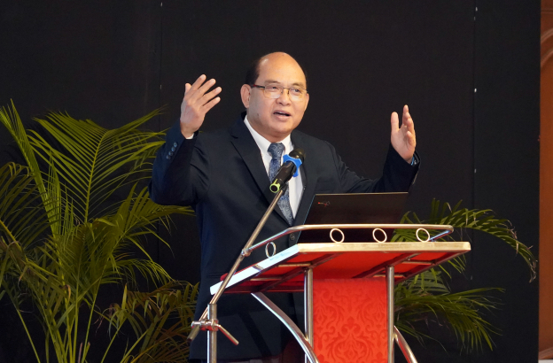 'Every leader must pass the baton': AICOCIM plenary challenges Indian Church to end centralized power, equip future pastors