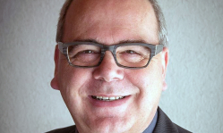 European Evangelical Alliance elects Andreas Wenzel as new president