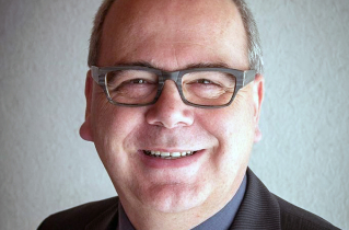 European Evangelical Alliance elects Andreas Wenzel as new president