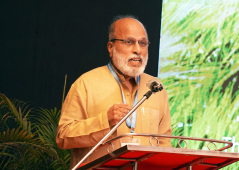 'If our faith makes sense to the weakest, it will make sense to all': Indian Church called to embrace identity in the margins