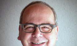 Interview insights from newly elected President of the European Evangelical Alliance