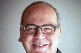 Interview insights from newly elected President of the European Evangelical Alliance