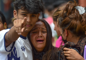 Nepal's political earthquake: A Gen Z uprising and the Church's response