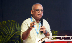 'Who is shepherding the wounded?' AICOCIM keynote calls Church to respond to trauma and mental health with holistic care