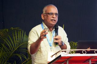 'Who is shepherding the wounded?' AICOCIM keynote calls Church to respond to trauma and mental health with holistic care