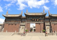 New regulations in China target online religious content