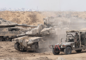 The credibility of the gospel in Palestine and Israel is at stake when the Church remains silent