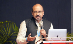 Head of medical association urges Indian Church to reaffirm calling to healthcare through presence, engagement, and integrity