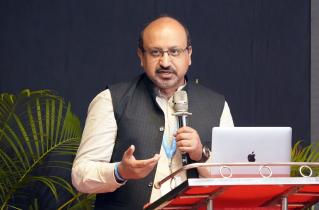 Head of medical association urges Indian Church to reaffirm calling to healthcare through presence, engagement, and integrity