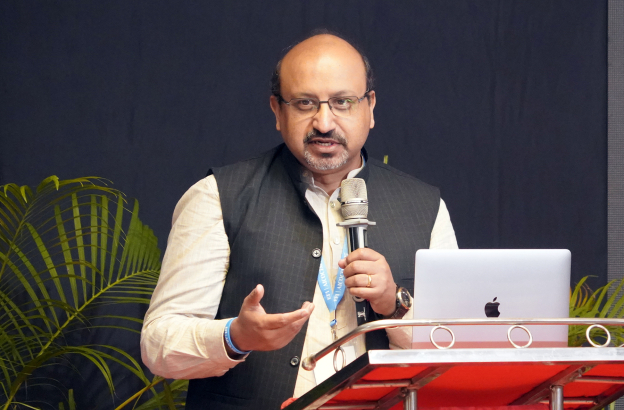 Head of medical association urges Indian Church to reaffirm calling to healthcare through presence, engagement, and integrity