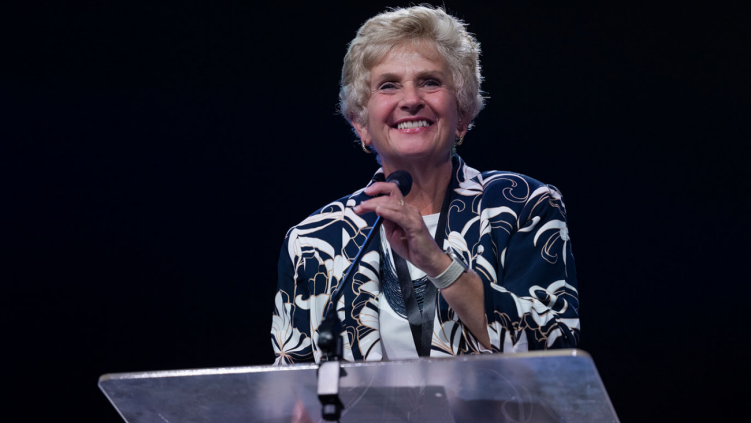 Assemblies of God General Council’s General Secretary Donna Barrett to retire after cancer battle