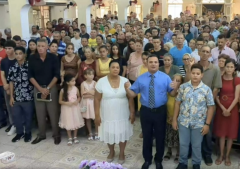 Cuban pastor launches 1,000-hour prayer campaign, urges national unity amid crisis