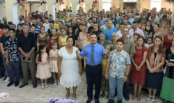 Cuban pastor launches 1,000-hour prayer campaign, urges national unity amid crisis