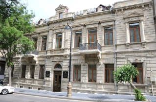 State blocks registration of Protestant church in Azerbaijan