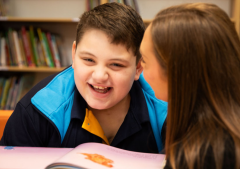 Australian churches to explore inclusion of neurodivergent Christians at Melbourne conference