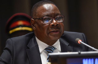 Peter Mutharika returns to power in 2025 Malawi election, unseating evangelical leader and former Assemblies of God pastor Lazarus Chakwera