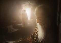 Oracles of God: Documentary on origins of the New Testament set for U.S. theatrical release in November