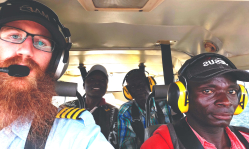 Missionary pilots risk all for forgotten communities in the Democratic Republic of Congo: 'At the heart of every crisis are people'