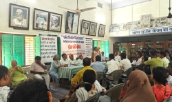 Attacks follow new anti-conversion bill in Rajasthan, India