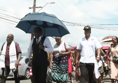 Jamaican church leaders push back against efforts to legalize spiritual practice of 'obeah'