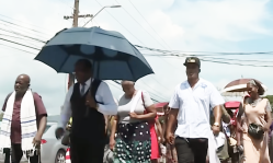 Jamaican church leaders push back against efforts to legalize spiritual practice of 'obeah'