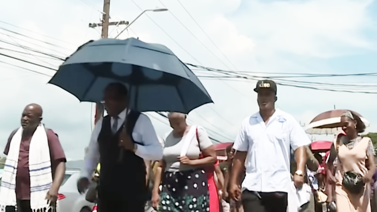 Jamaican church leaders push back against efforts to legalize spiritual practice of 'obeah'