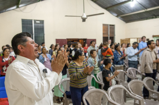 Majority World leaders call to reimagine missions with indigenous frameworks and less Western dependence