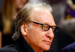 US comedian Bill Maher criticizes media silence on genocide of Christians in Nigeria