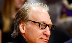 US comedian Bill Maher criticizes media silence on genocide of Christians in Nigeria