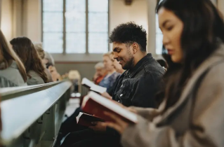 Church attendance rising after Charlie Kirk's murder, particularly among youth: Evangelism group leader