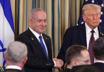 It is a myth that in the Middle East Christians are only thriving in Israel