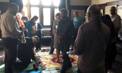 Evangelicals urged to ‘listen well and pursue justice’ as Canada marks National Day for Truth and Reconciliation honoring residential school survivors