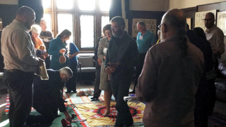 Evangelicals urged to ‘listen well and pursue justice’ as Canada marks National Day for Truth and Reconciliation honoring residential school survivors