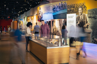 Dead Sea Scrolls exhibition marking 75 years since discovery to open at Museum of the Bible