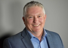 International Christian Concern names Shawn Wright as next president