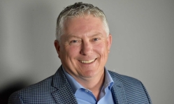 International Christian Concern names Shawn Wright as next president