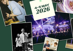 Royal Albert Hall to host Alpha Leadership Conference 2026 with Christian leaders worldwide