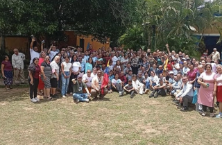 Venezuelan Evangelical Prison Ministry gathers 200 at national meeting