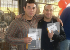 Prison Fellowship International, Bible League to distribute 620,000 Bibles in prisons