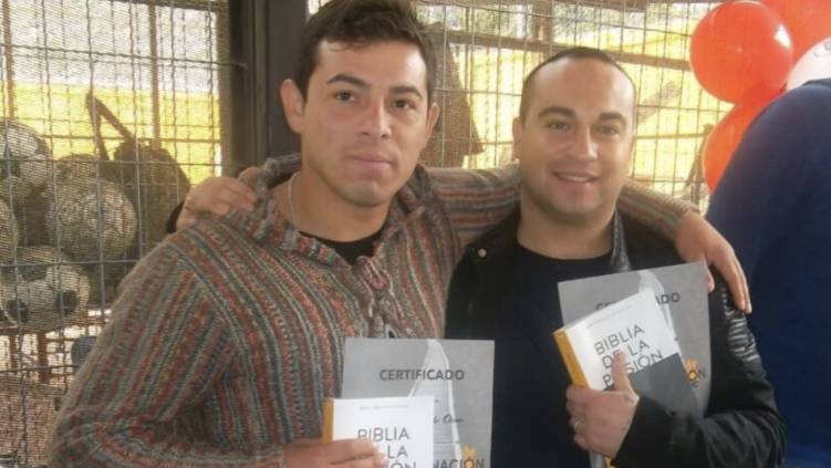 Prison Fellowship International, Bible League to distribute 620,000 Bibles in prisons