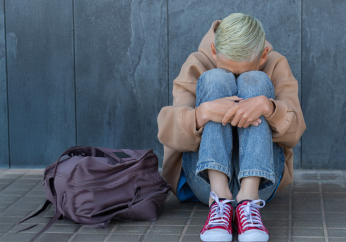 Helping our children in a time of overwhelming anxiety