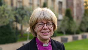 Dame Sarah Mullally to lead Anglican Communion as first woman Archbishop of Canterbury