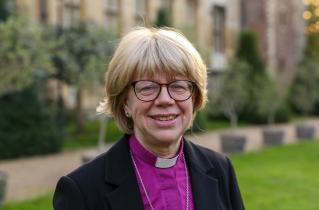 Dame Sarah Mullally to lead Anglican Communion as first woman Archbishop of Canterbury