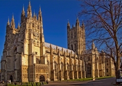 Church of England Evangelical Council urges Mullally to protect biblical teaching as first female Archbishop of Canterbury