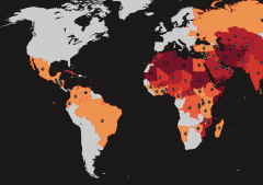 Report finds 100 million Christians worldwide lack access to a Bible: ‘A modern famine of the Word’