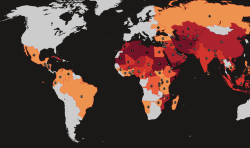 Report finds 100 million Christians worldwide lack access to a Bible: ‘A modern famine of the Word’